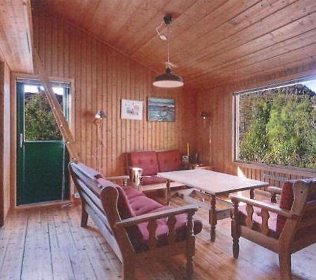 Solheimsdalen 148 Tjørhom エクステリア 写真